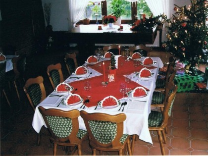 Фото: Zwitscher-St&amp;uuml;bchen